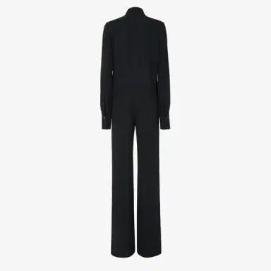 Fendi Jumpsuit with an essential design and versatile look | Thumbnail 2 Fendi Jumpsuit with an essential design and versatile look | Thumbnail 2