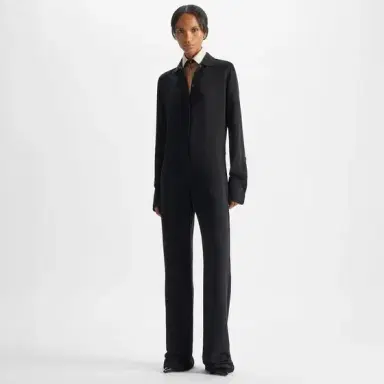 Fendi Jumpsuit with an essential design and versatile look | Thumbnail 4 Fendi Jumpsuit with an essential design and versatile look | Thumbnail 4