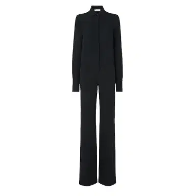 Fendi Jumpsuit with an essential design and versatile look | Thumbnail 1 Fendi Jumpsuit with an essential design and versatile look | Thumbnail 1