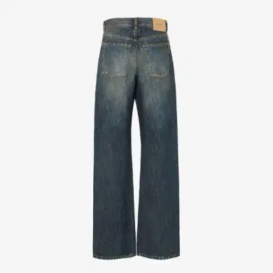 Fendi Regular-fit 5-pocket trousers, made from medium-weight | Thumbnail 2 Fendi Regular-fit 5-pocket trousers, made from medium-weight | Thumbnail 2