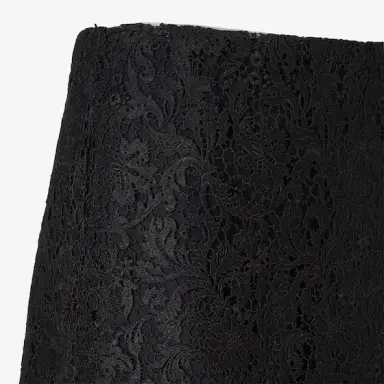 Fendi Midi skirt with a flowing, flared silhouette, made entirely | Thumbnail 6 Fendi Midi skirt with a flowing, flared silhouette, made entirely | Thumbnail 6