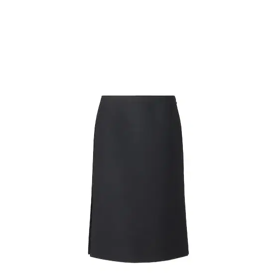 Midi pencil skirt, a timeless classic in the female wardrobe
