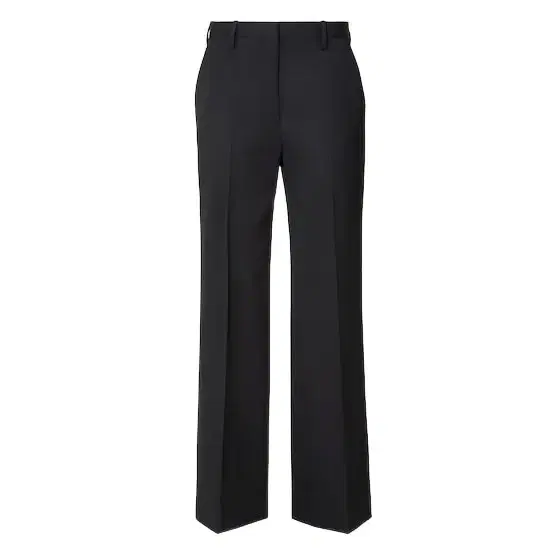 Fendi Tailored-style trousers, a timeless classic of the female