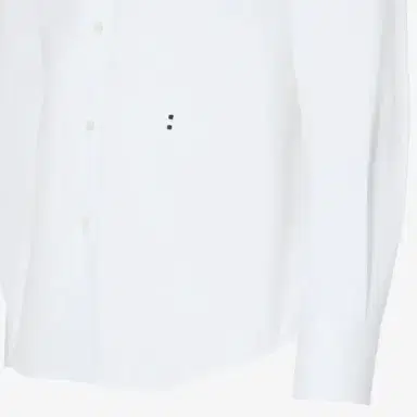 Fendi Slim-fit shirt, a men's wardrobe classic, customised with | Thumbnail 3 Fendi Slim-fit shirt, a men's wardrobe classic, customised with | Thumbnail 3