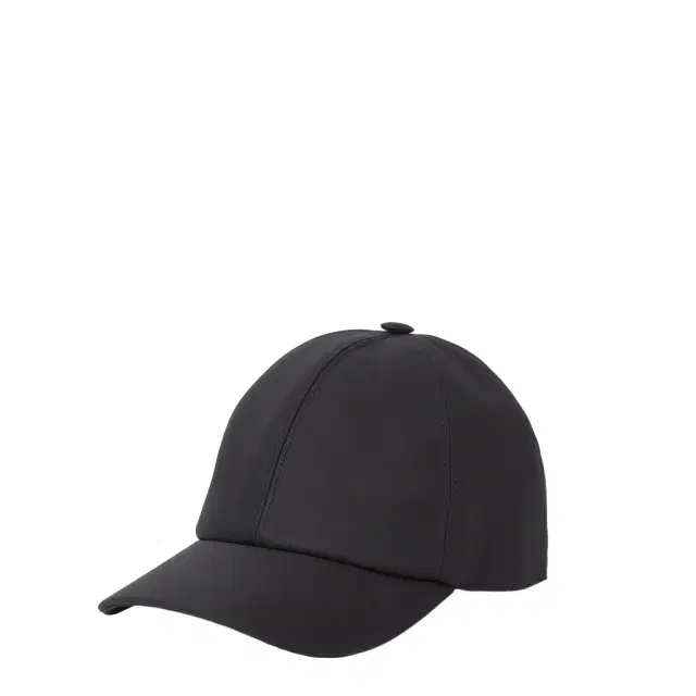 Fendi Baseball cap with a semi-rigid visor, featuring