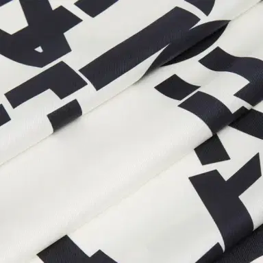 Fendi Square foulard, part of the collection, inspired by | Thumbnail 2 Fendi Square foulard, part of the collection, inspired by | Thumbnail 2