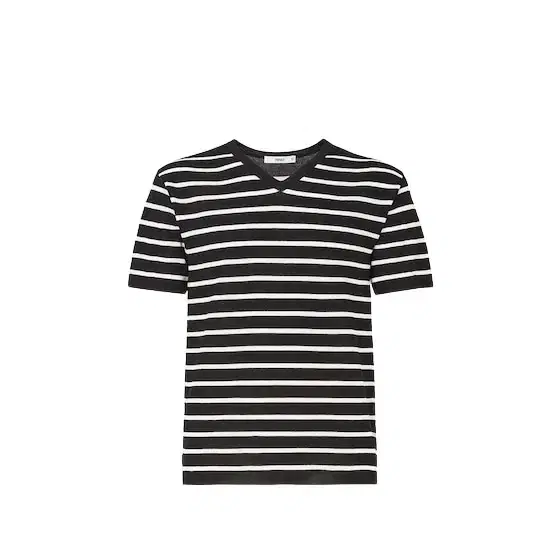 Fendi Classic sailor-inspired jumper reimagined with a seamless