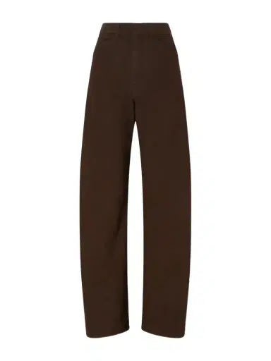 Lemaire High-waist Wide-leg Jeans | Thumbnail 1 Lemaire High-waist Wide-leg Jeans | Thumbnail 1