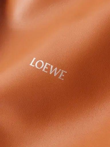 Loewe Flamenco Layers Medium Leather Clutch | Thumbnail 5 Loewe Flamenco Layers Medium Leather Clutch | Thumbnail 5