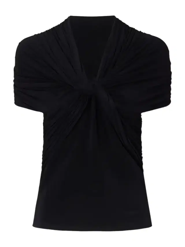 Tove Hadara Stretch-jersey Top
