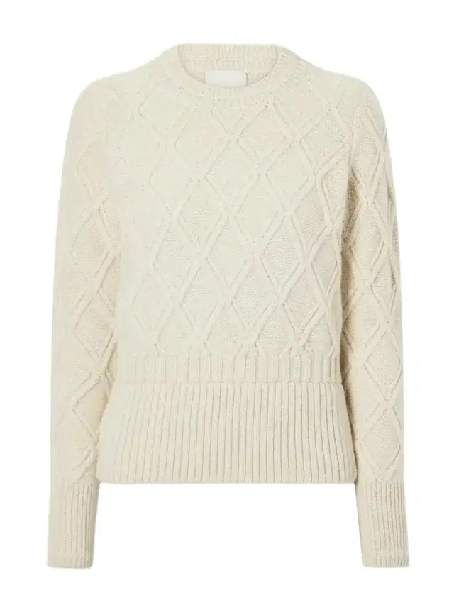 Isabel Marant Holly Knitted Alpaca And Wool-blend Sweatshirt