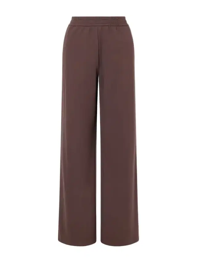 Moncler Logo-appliquéd Cotton-blend Track Pants