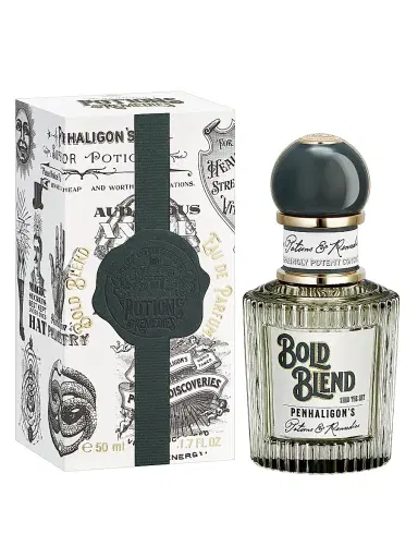 Penhaligon's Bold Blend Eau De Parfum | Thumbnail 2