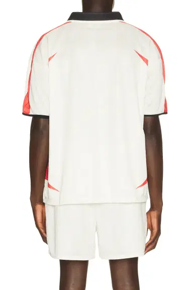 Represent Spike Football Top | Thumbnail 2