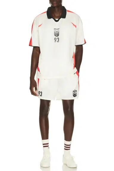 Represent Spike Football Top | Thumbnail 3
