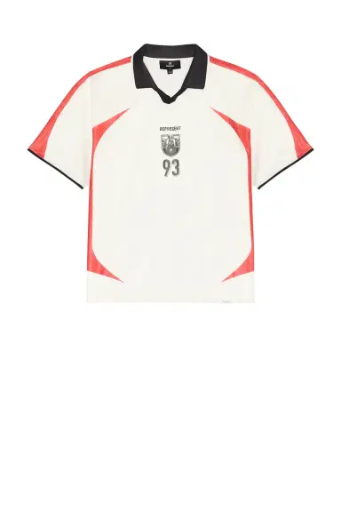 Represent Spike Football Top | Thumbnail 4