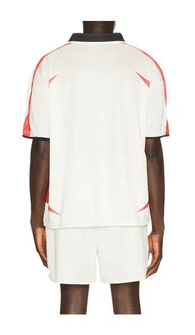 Represent Spike Football Top | Thumbnail 6