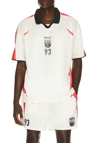 Represent Spike Football Top | Thumbnail 1