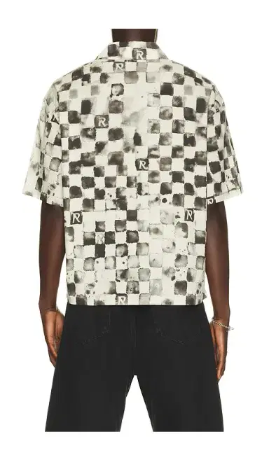 REPRESENT Pool Side Shirt | Thumbnail 6 REPRESENT Pool Side Shirt | Thumbnail 6