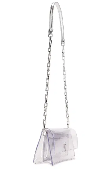 Christian Louboutin Bettina Crossbody Bag | Thumbnail 3 Christian Louboutin Bettina Crossbody Bag | Thumbnail 3