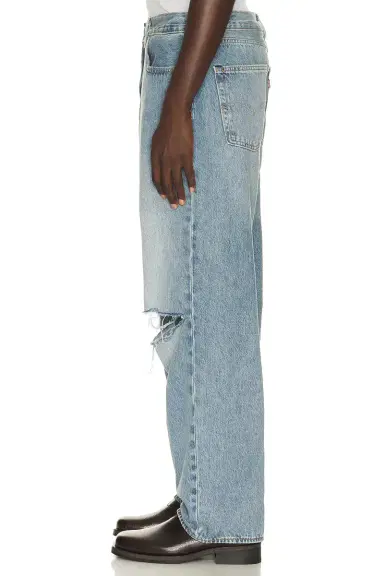 Levi's 578 Baggy Jeans | Thumbnail 2 Levi's 578 Baggy Jeans | Thumbnail 2