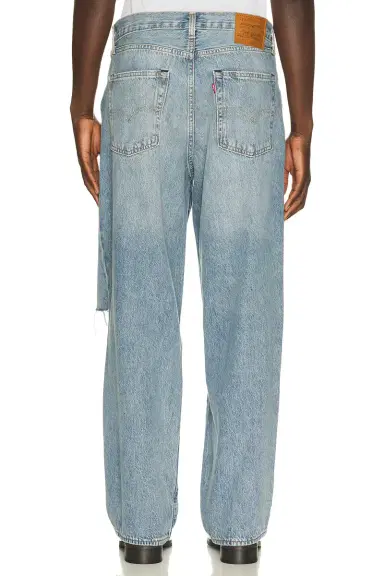 Levi's 578 Baggy Jeans | Thumbnail 3 Levi's 578 Baggy Jeans | Thumbnail 3