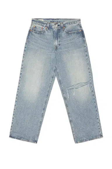 Levi's 578 Baggy Jeans | Thumbnail 5 Levi's 578 Baggy Jeans | Thumbnail 5