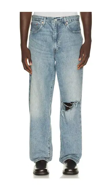 Levi's 578 Baggy Jeans | Thumbnail 6 Levi's 578 Baggy Jeans | Thumbnail 6