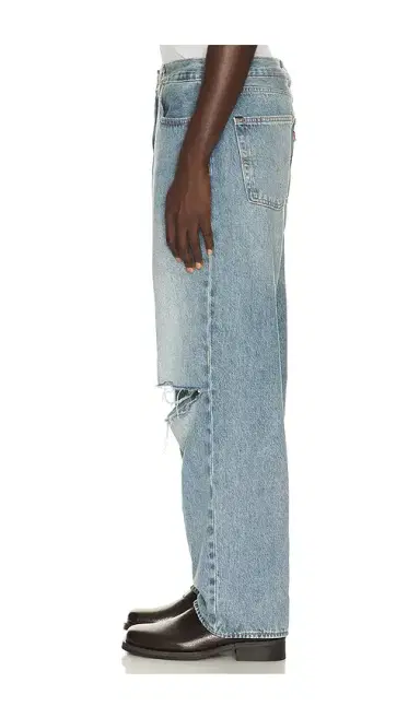Levi's 578 Baggy Jeans | Thumbnail 7 Levi's 578 Baggy Jeans | Thumbnail 7