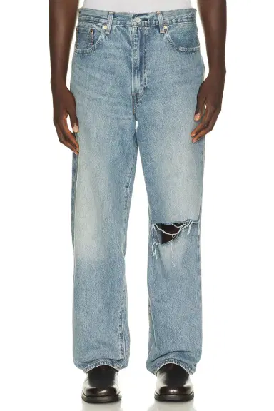 Levi's 578 Baggy Jeans | Thumbnail 1 Levi's 578 Baggy Jeans | Thumbnail 1