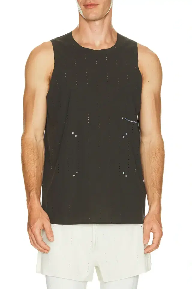 On x PAF Zero Singlet Paf