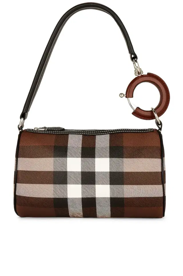Burberry Rhombi Bag