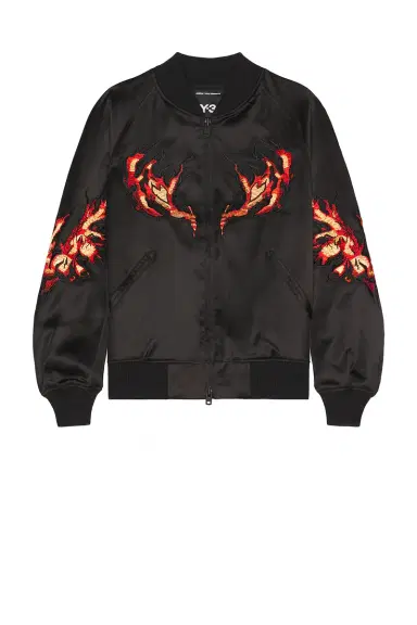Y-3 Gfx Souv Jacket | Thumbnail 5