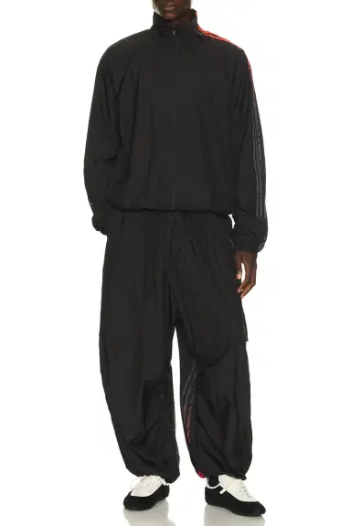 Y-3 M Grd 3s Nyl Tt Jacket | Thumbnail 4