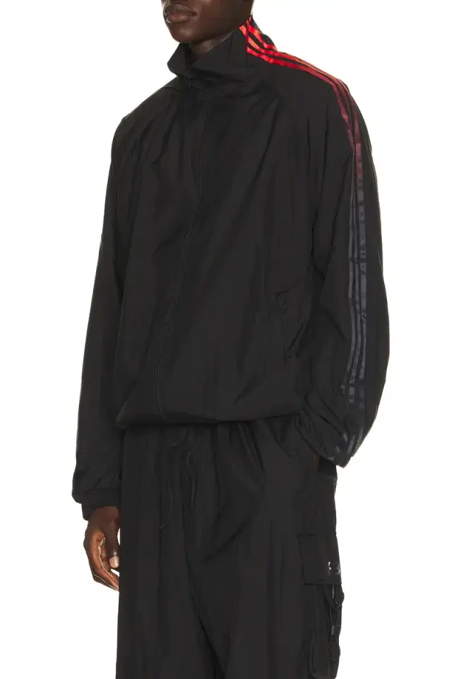 M Grd 3s Nyl Tt Jacket