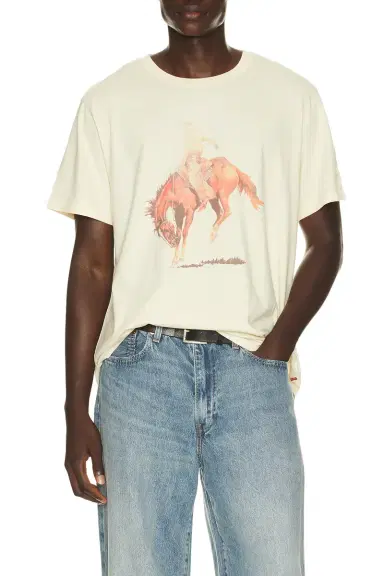 Levi's Relaxed Fit Tee | Thumbnail 1