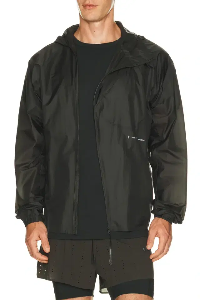 On x PAF Zero Jacket Paf