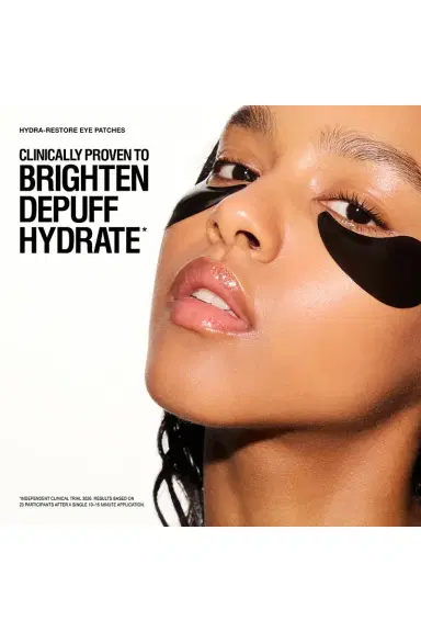 Grown Alchemist Hydra Restore Eye Patches 8 Pack | Thumbnail 4