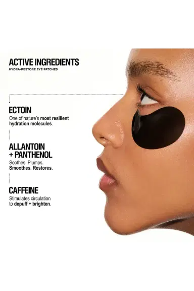 Grown Alchemist Hydra Restore Eye Patches 8 Pack | Thumbnail 5