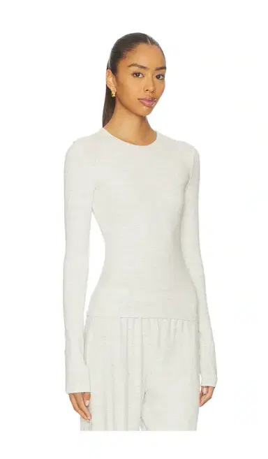 ALL THE WAYS Airlea Long Sleeve Top | Thumbnail 2