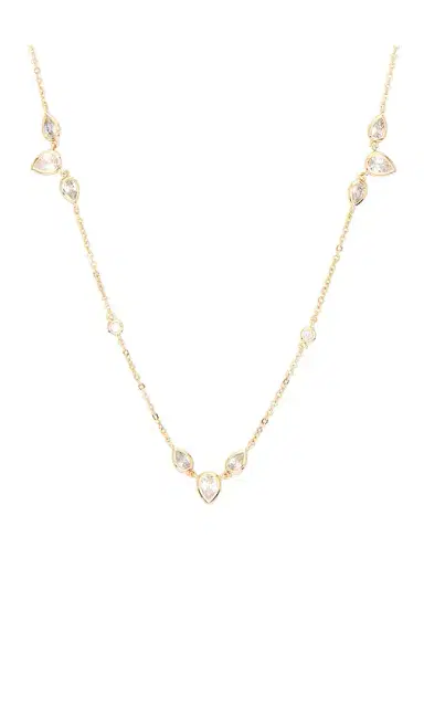 Lili Claspe Aurora Choker | Thumbnail 2
