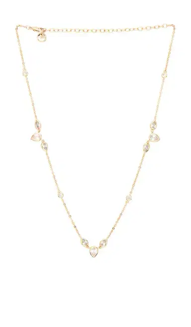 Lili Claspe Aurora Choker | Thumbnail 1