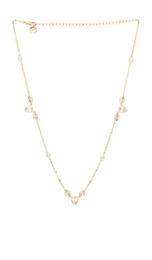 Lili Claspe Aurora Choker