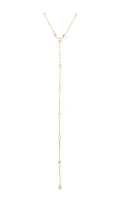 Lili Claspe Aurora Lariat | Thumbnail 2 Lili Claspe Aurora Lariat | Thumbnail 2