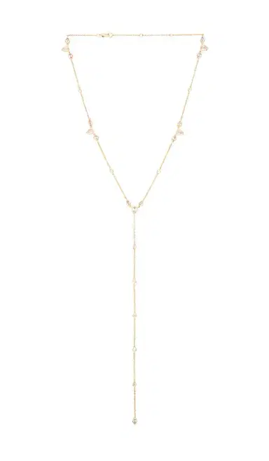 Lili Claspe Aurora Lariat | Thumbnail 1 Lili Claspe Aurora Lariat | Thumbnail 1
