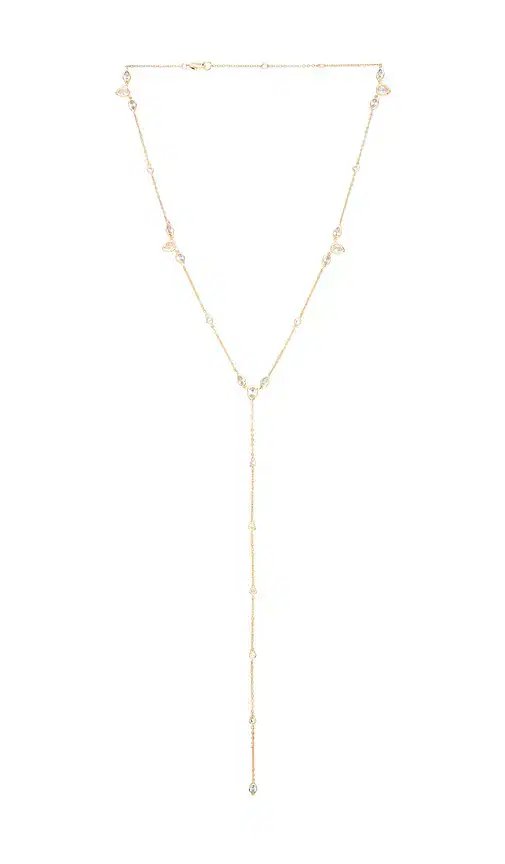 Lili Claspe Aurora Lariat