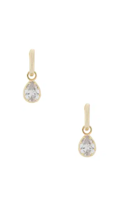 Lili Claspe Cleo Pear Drops | Thumbnail 2
