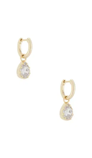 Lili Claspe Cleo Pear Drops | Thumbnail 1