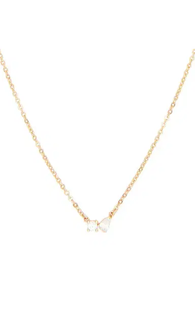 Lili Claspe Bryn Necklace | Thumbnail 2 Lili Claspe Bryn Necklace | Thumbnail 2