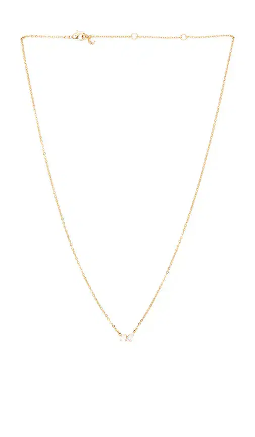 Lili Claspe Bryn Necklace